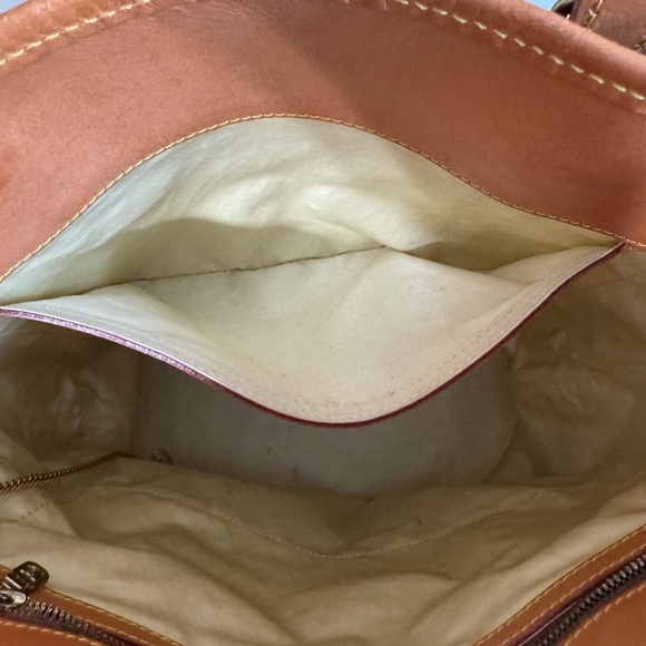 Louis Vuitton Monogram Bucket Tote GM with Pouch - Picture 13 of 16